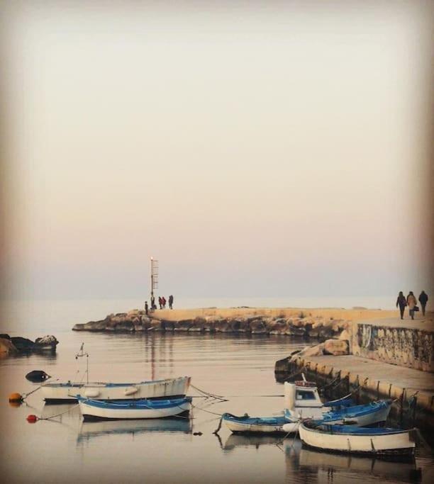 Apulia Mon Amour Mola di Bari Kültér fotó