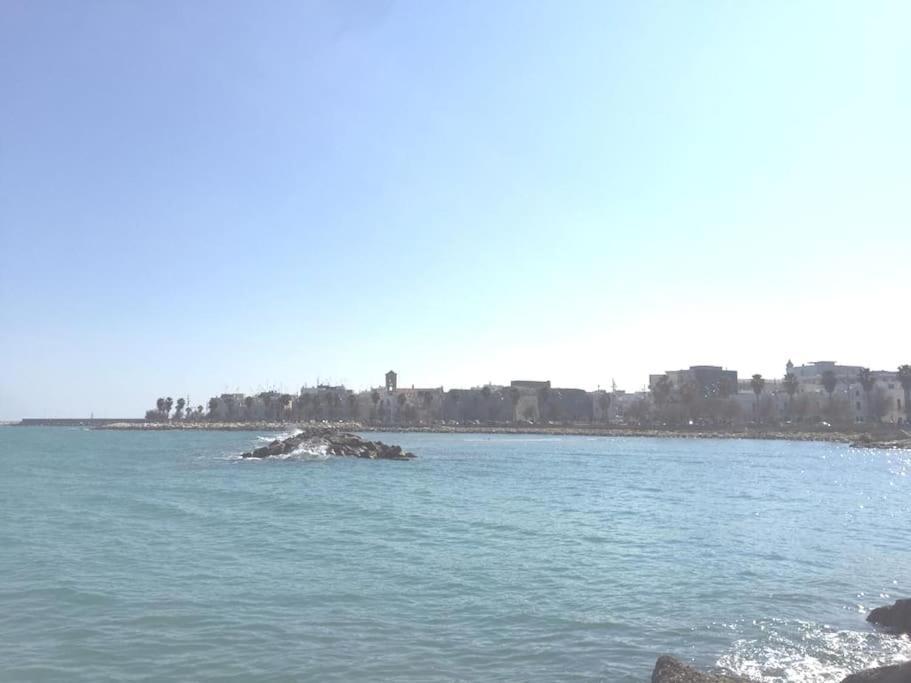 Apulia Mon Amour Mola di Bari Kültér fotó