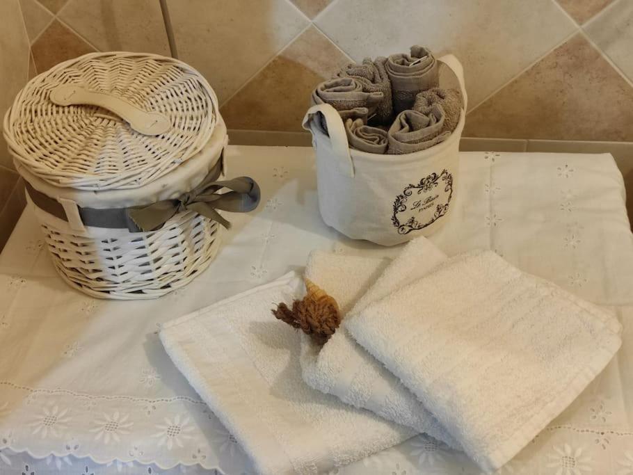 Apulia Mon Amour Mola di Bari Kültér fotó