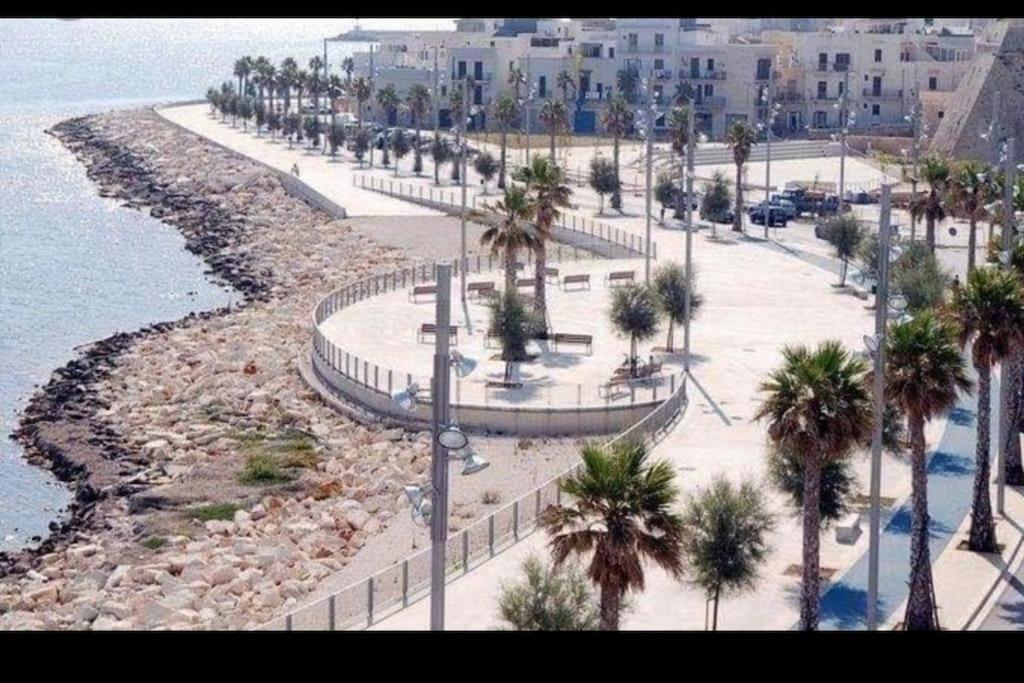 Apulia Mon Amour Mola di Bari Kültér fotó