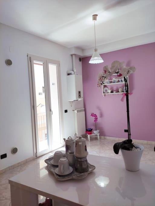 Apulia Mon Amour Mola di Bari Kültér fotó