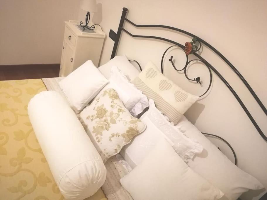 Apulia Mon Amour Mola di Bari Kültér fotó