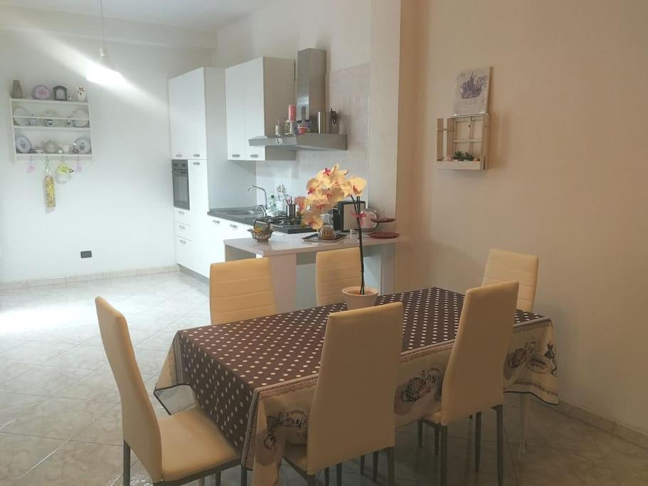 Apulia Mon Amour Mola di Bari Kültér fotó