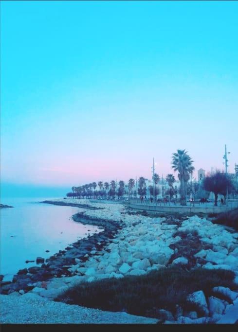 Apulia Mon Amour Mola di Bari Kültér fotó