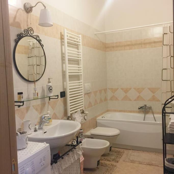 Apulia Mon Amour Mola di Bari Kültér fotó