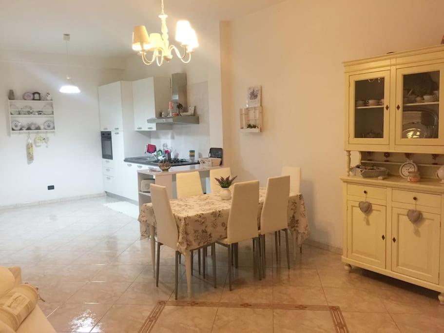Apulia Mon Amour Mola di Bari Kültér fotó